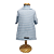 Roupa pet  - Pierre Modelo Casaco - Imagem 4