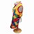 Roupa Pet - Palhaço Gravatinha Modelo Fantasia - Imagem 2