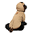 Roupa Pet - Leão Modelo Moletom - Imagem 3