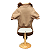 Roupa Pet - Leão Modelo Moletom - Imagem 7