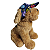 Bonézinho Pet - ESTAMPAS SORTIDAS - MACHO - Imagem 1