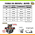 Bonézinho Pet - ESTAMPAS SORTIDAS - FEMEA - Imagem 4