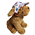 Bonézinho Pet - ESTAMPAS SORTIDAS - FEMEA - Imagem 1