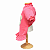 Roupa Pet - Vestido Moletom Pet Milka - Imagem 3