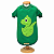 Roupa Pet - Tirex Modelo Moletom - Imagem 2