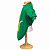 Roupa Pet - Tirex Modelo Moletom - Imagem 4