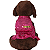 Coleira Peitoral Pet com Mochila e Guia - Dafini - Imagem 3
