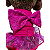 Coleira Peitoral Pet com Guia - Cristal - Imagem 4