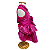 Roupa Pet - Vestido Enide - Imagem 5