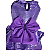 Roupa Pet - Vestido Vandinha - Imagem 3