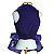 Roupa Pet - Vestido Vandinha - Imagem 6
