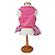 Roupa Pet - Vestido Katarina - Imagem 4