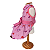 Roupa Pet - Vestido Katarina - Imagem 3