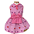 Roupa Pet - Vestido Katarina - Imagem 2