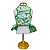 Roupa Pet - Vestido Mel - Imagem 4