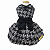 Roupa Pet - Vestido Charlotte - Imagem 2