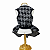 Roupa Pet - Vestido Charlotte - Imagem 4