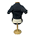 Roupa Pet - Moletom Grim - Imagem 3