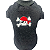 Roupa Pet - Moletom Grim - Imagem 4