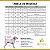 Roupa Pet - Colete Puffer Azul Marinho Forrado - Imagem 6