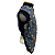 Roupa Pet - Alvin Modelo Regata - Imagem 3