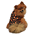Roupa Pet - Regata Gomes Halloween - Imagem 1