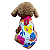 Roupa Pet - Jardim Modelo Regata - Imagem 1