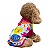 Roupa Pet - Jardim Modelo Regata - Imagem 2