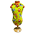 Roupa Pet - Diversão Modelo Regata - Imagem 4