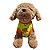 Roupa Pet - Diversão Modelo Regata - Imagem 3