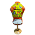 Roupa Pet - Diversão Modelo Regata - Imagem 6