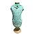 Roupa Pet - Praia Modelo Regata - Imagem 4