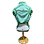 Roupa Pet - Praia Modelo Regata - Imagem 5