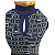 Roupa Pet - Teclado Modelo Regata - Imagem 3