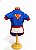 Roupa Pet - Super Pet  Modelo Moletom - Imagem 2