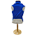 Roupa Pet Regata Basica Super Herois - Imagem 6