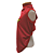 Roupa Pet Regata Basica Super Herois - Imagem 4