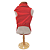 Roupa Pet Regata Basica Super Herois - Imagem 3
