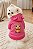 Roupa Pet - Roupinha Casaco Capivara - Imagem 2