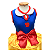 Roupa Pet - Vestido Princesa da Neve - Imagem 5