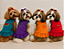 Roupa Pet Vestidos Frutas - Imagem 1
