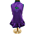 Roupa Pet Vestidos Frutas - Imagem 5