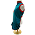 Roupa Pet Vestidos Frutas - Imagem 3