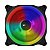 Cooler Fan Led Colorido Rgb Fita Dupla 12025 Brx - Imagem 1