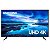Smart Tv 58" 4k Crystal Uhd Samsung Un58au7700gxzd - Wifi - RB - Imagem 1
