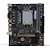 Placa Mãe H610 Ddr4 Lga1700 Intel Gigabit Dx-h610zg Duex - Imagem 2