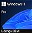 Licença Windows 11 Pro Oem Esd Microsoft - Imagem 1