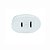 Adaptador Universal P/ Plugue 10a 2 Pinos / Bivolt Fx-6015 Flex - Imagem 1
