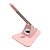 Mousebungee Organizador De Cabo Para Mouse Mb100 Rosa Oex - Imagem 2