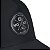 Boné Trucker All Black Volk - Imagem 5